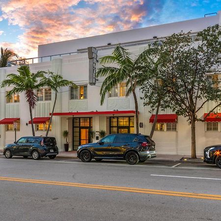 Hotel The Daydrift Miami Beach Exterior foto