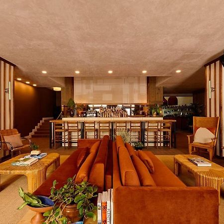 Hotel The Daydrift Miami Beach Exterior foto