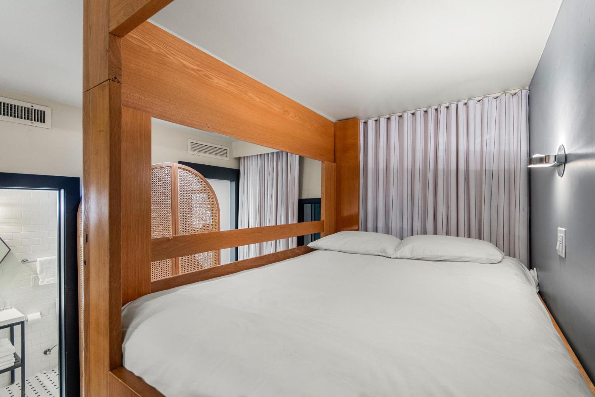 Hotel The Daydrift Miami Beach Exterior foto