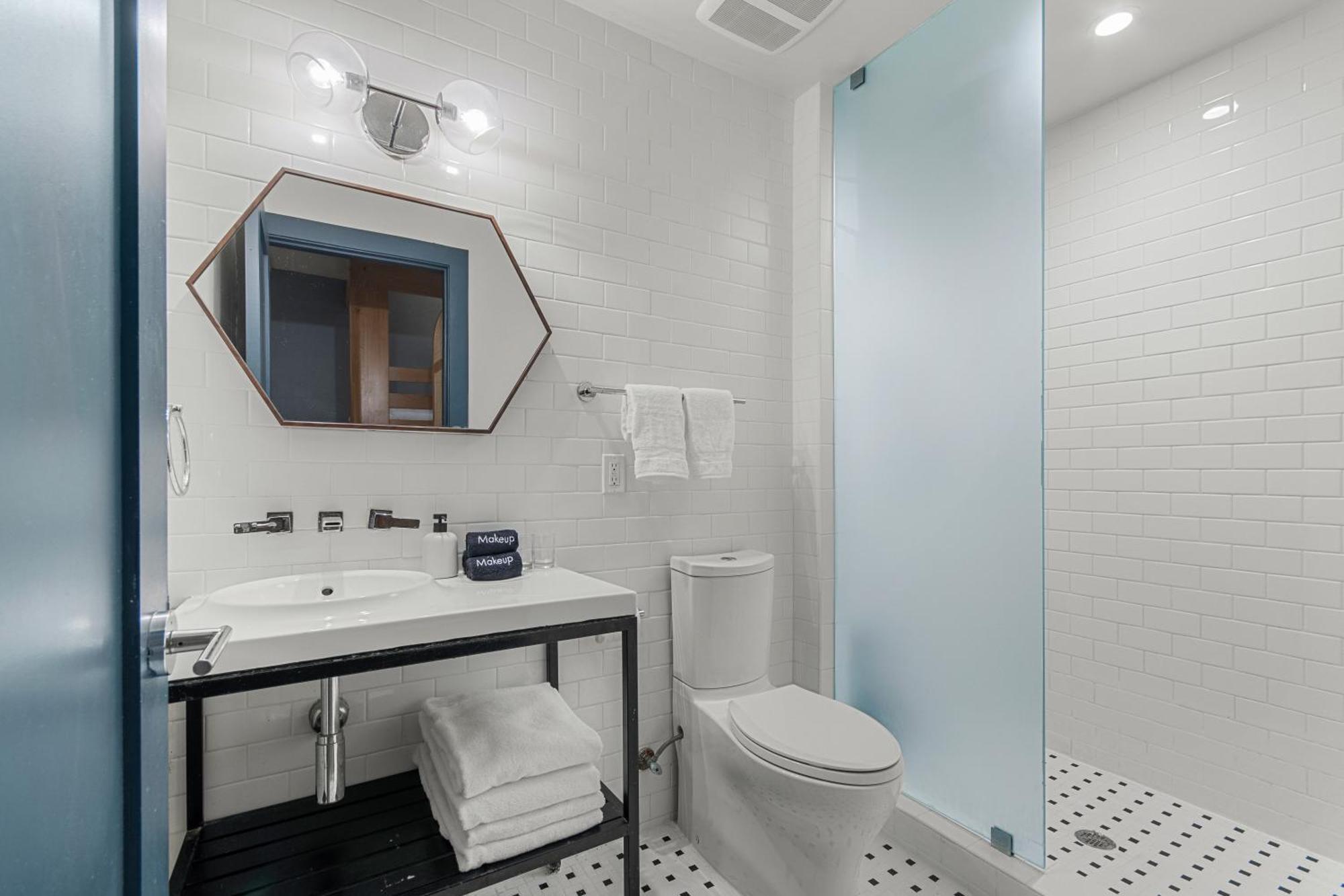 Hotel The Daydrift Miami Beach Exterior foto