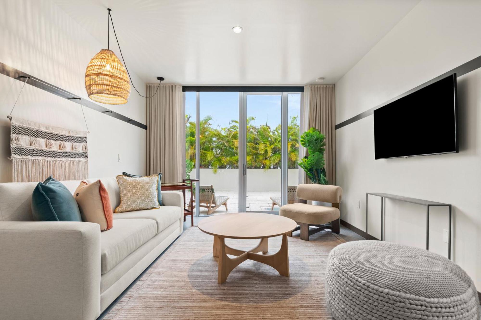 Hotel The Daydrift Miami Beach Exterior foto