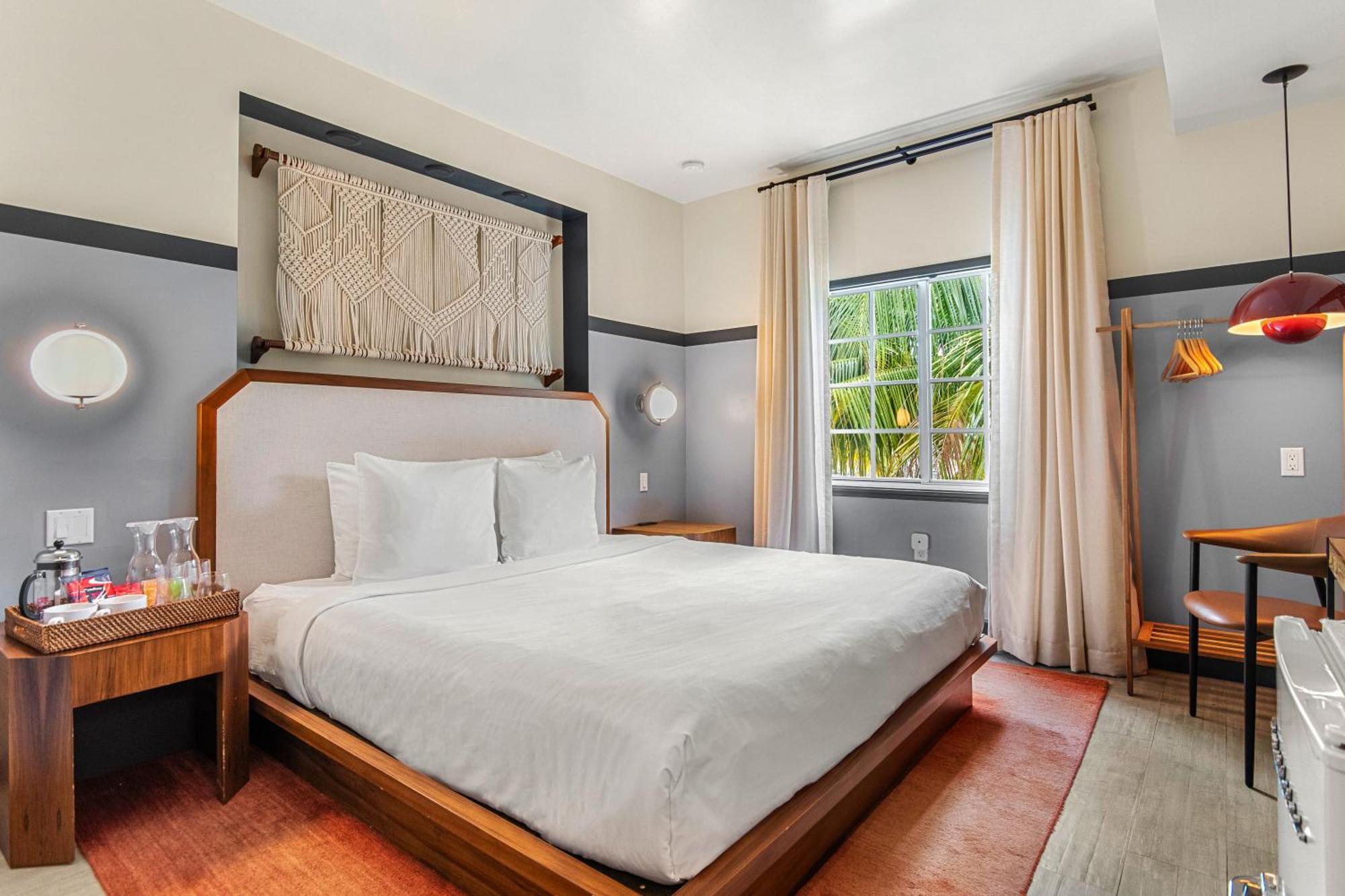 Hotel The Daydrift Miami Beach Exterior foto