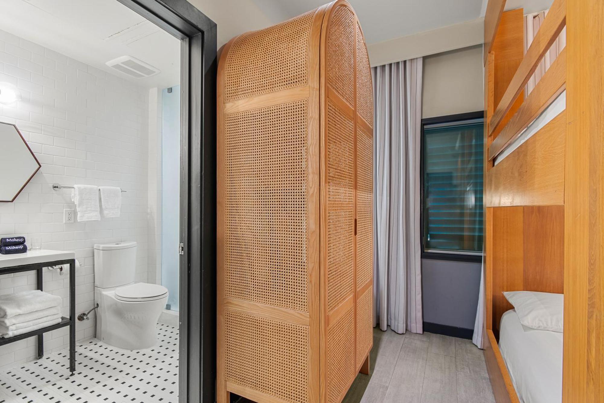 Hotel The Daydrift Miami Beach Exterior foto