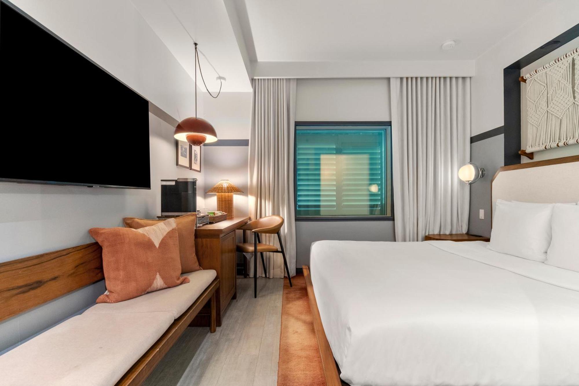 Hotel The Daydrift Miami Beach Exterior foto