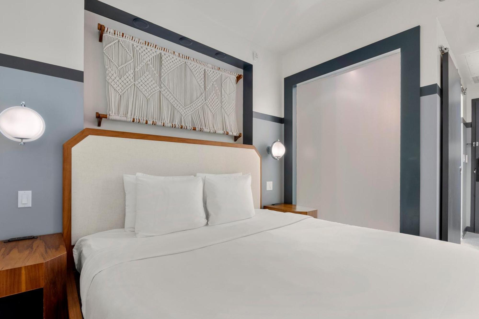 Hotel The Daydrift Miami Beach Exterior foto
