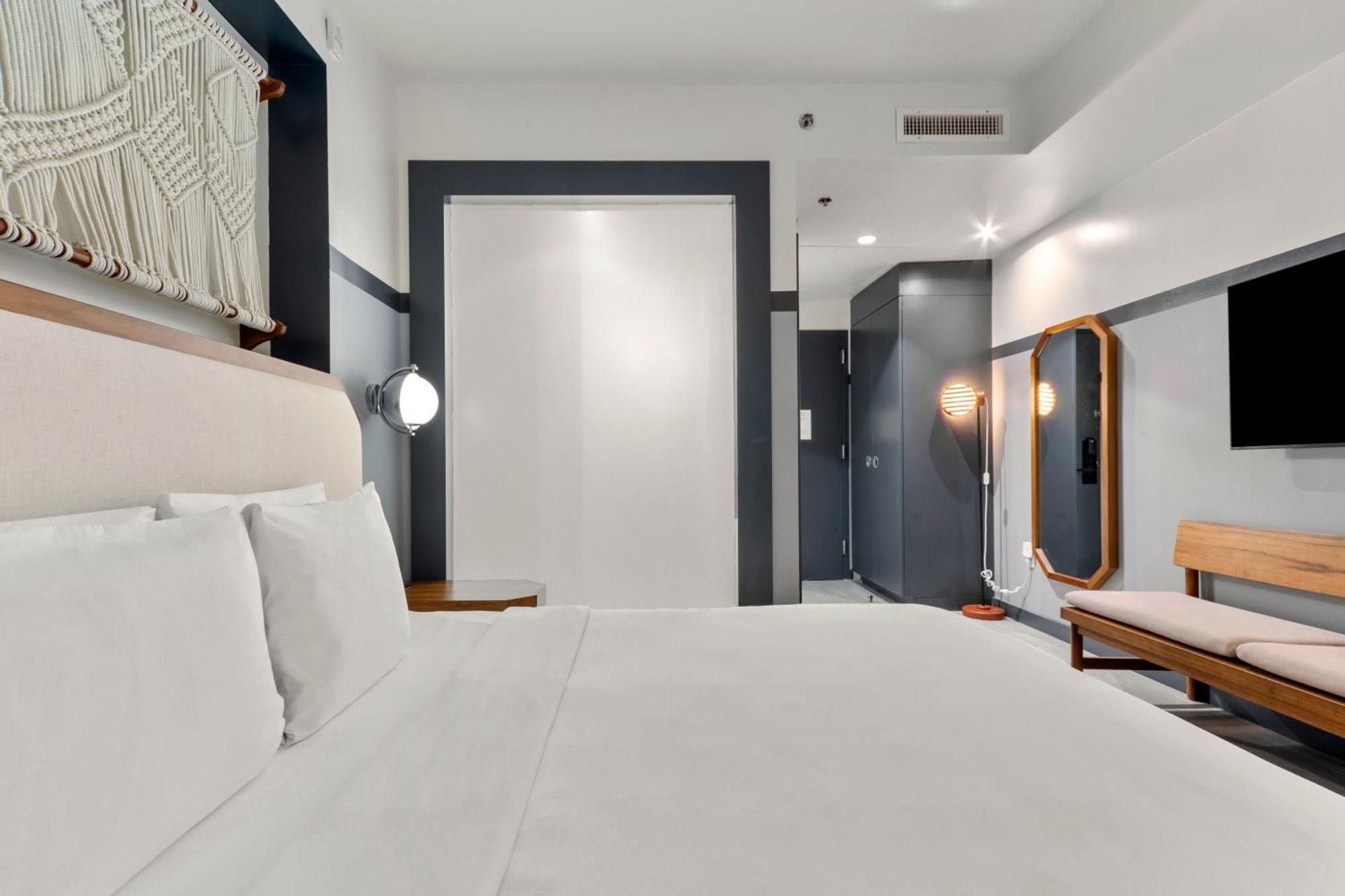 Hotel The Daydrift Miami Beach Exterior foto