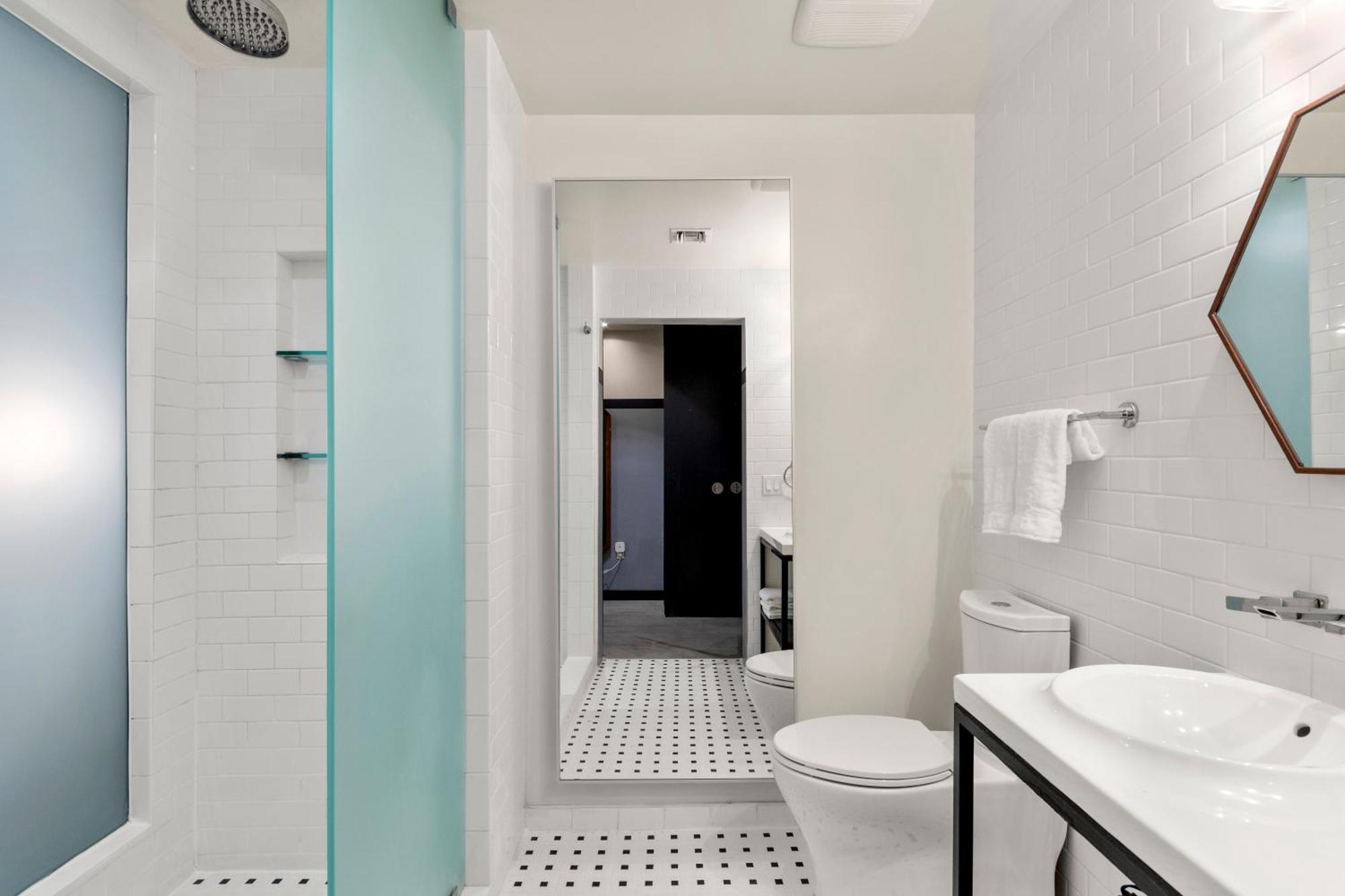 Hotel The Daydrift Miami Beach Exterior foto
