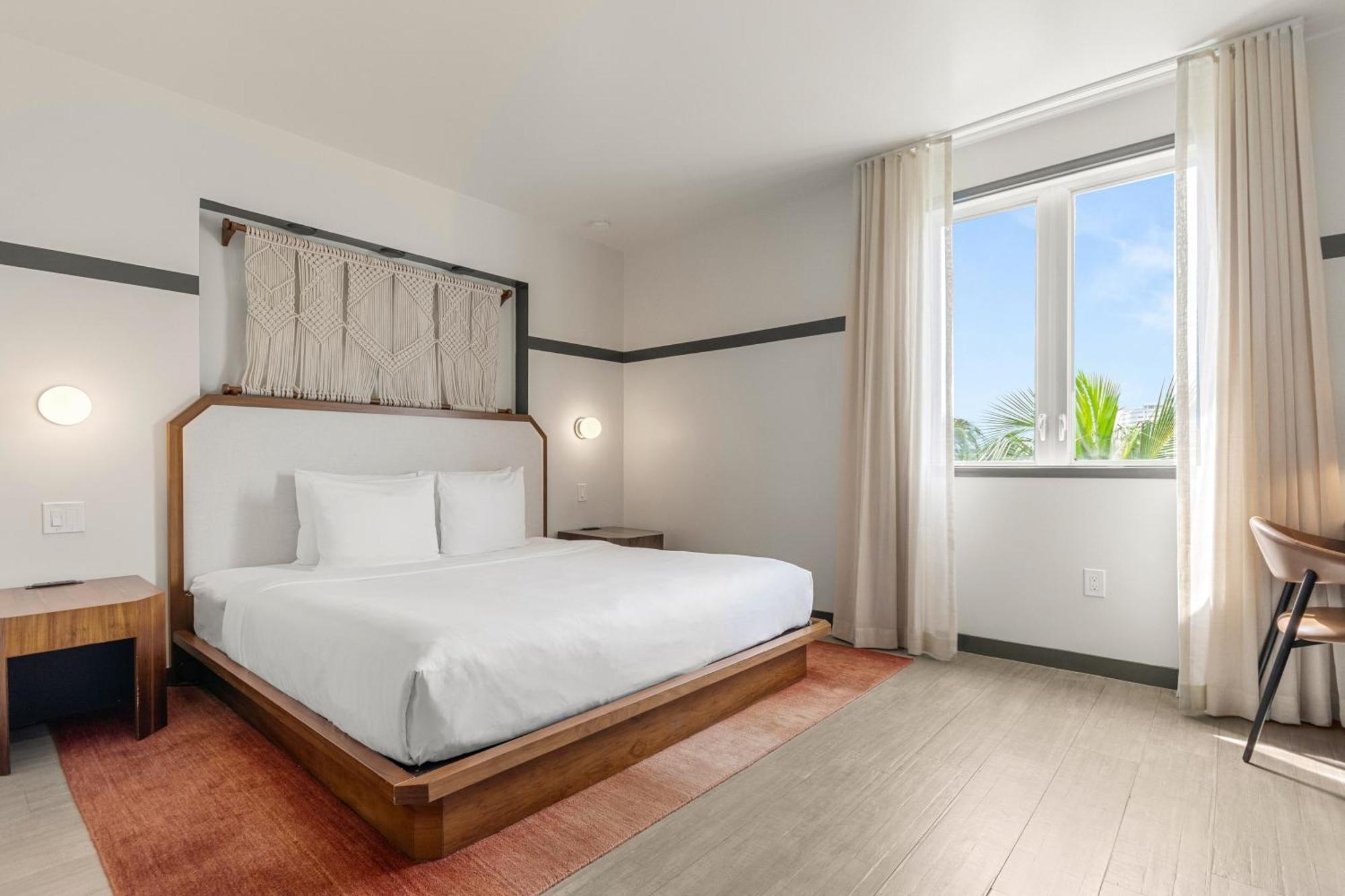 Hotel The Daydrift Miami Beach Exterior foto