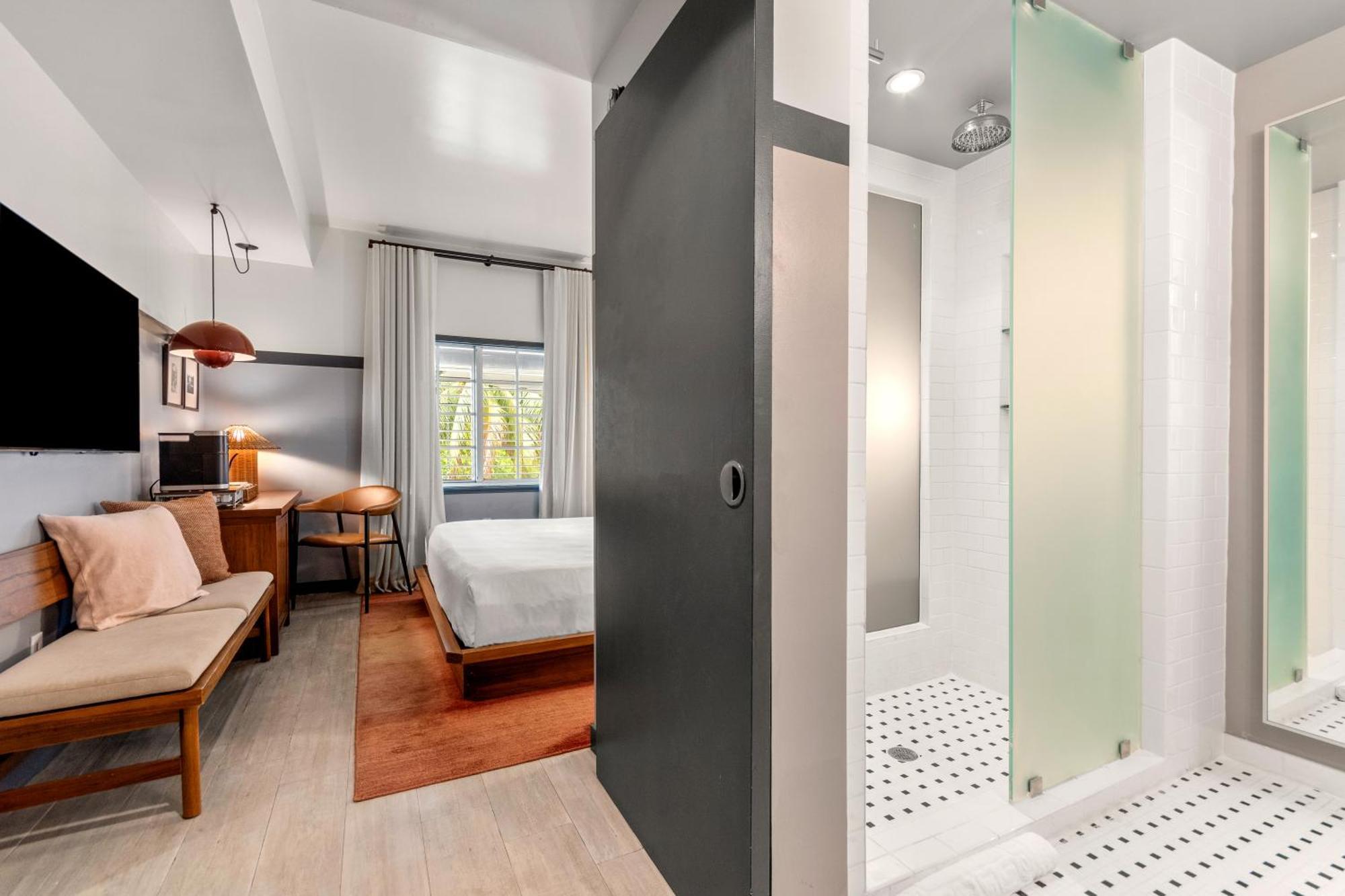 Hotel The Daydrift Miami Beach Exterior foto