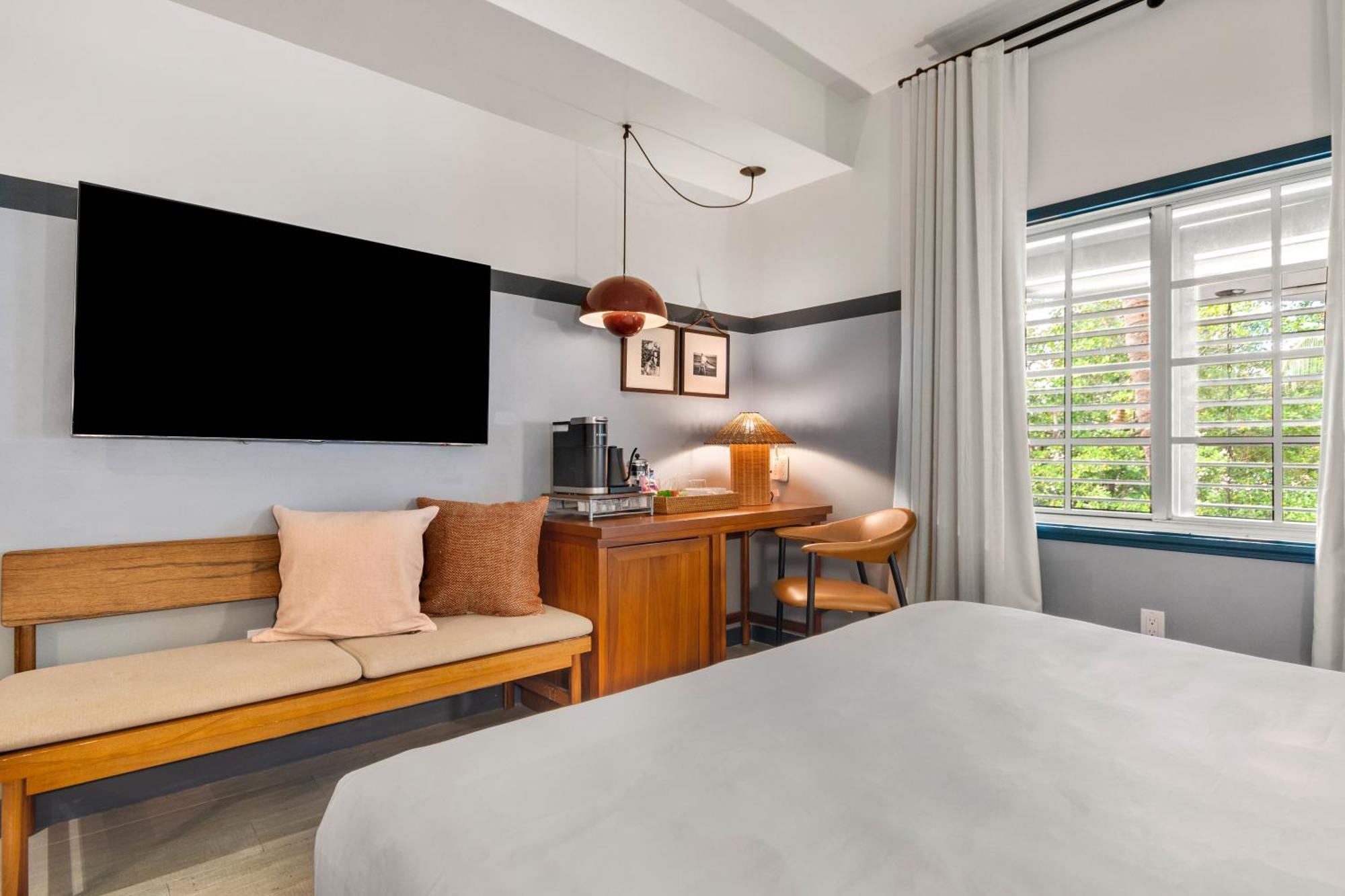 Hotel The Daydrift Miami Beach Exterior foto